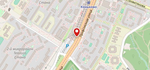 Дагестанская лавка на карте