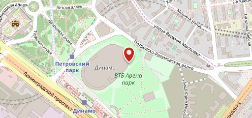 Дагестанская лавка на карте