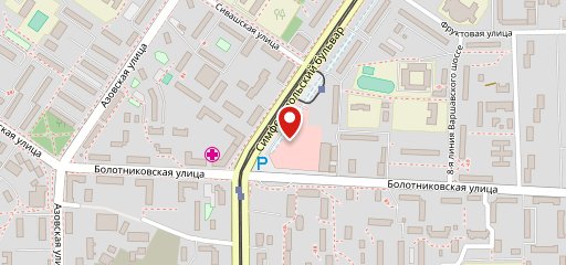 Дагестанская лавка на карте
