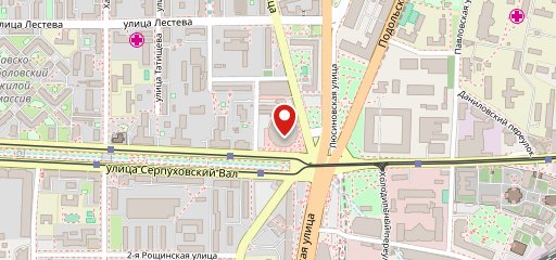 Дагестанская лавка на карте
