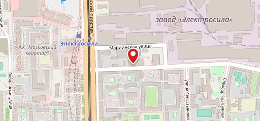 Дагестанская лавка на карте