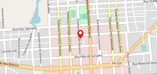 Lles Restô на карте