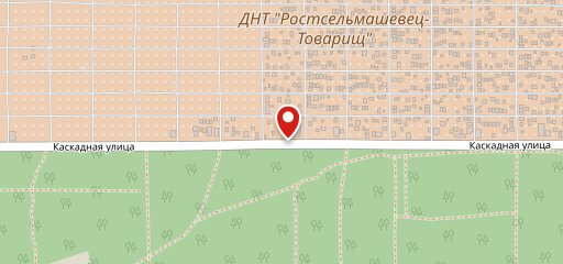 Dai Sushi на карте