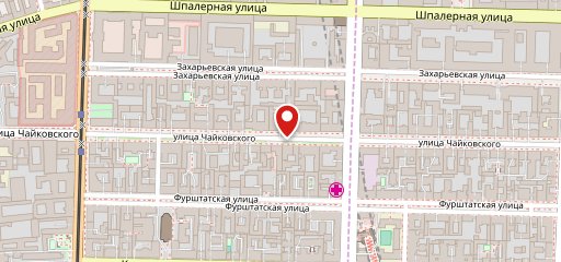 Bar 3/4 на карте