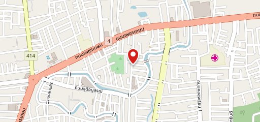Daily Box Cafe на карте