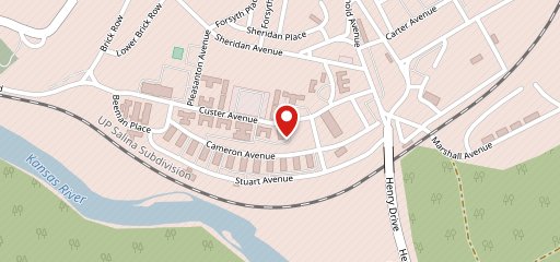 Daily Buzz Coffee Shop на карте