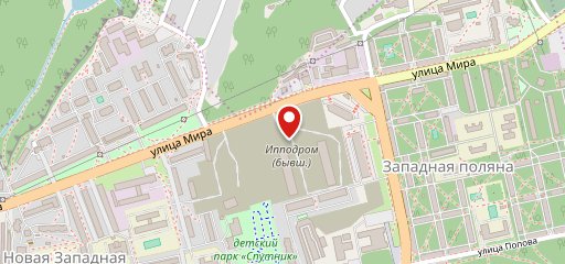 Гости на карте