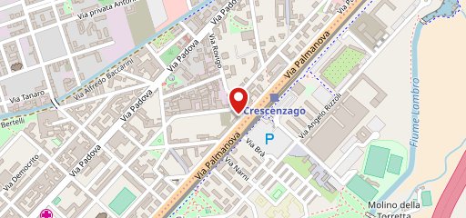 Daily Café на карте