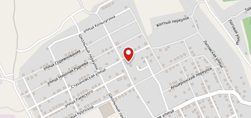 Daily Diner на карте