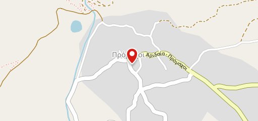 Daily Dose на карте