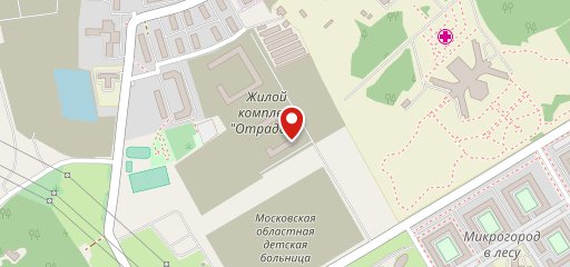 Дейли Суши на карте