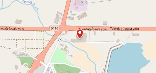 Dailyfresh на карте
