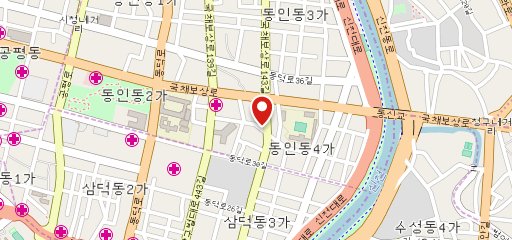 Daily Oasis на карте
