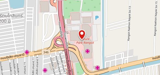 Dairy Queen на карте