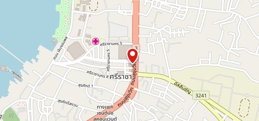 Dairy Queen на карте