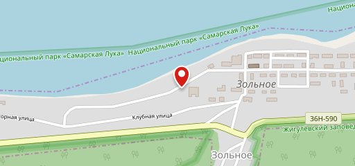 Сыроварня Ярило на карте