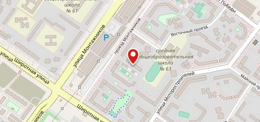 Daisuki Eda на карте