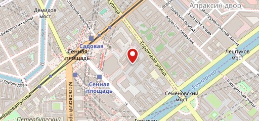 Daisy Cakes Studio на карте