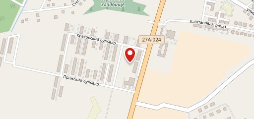 Дайте вафлю на карте