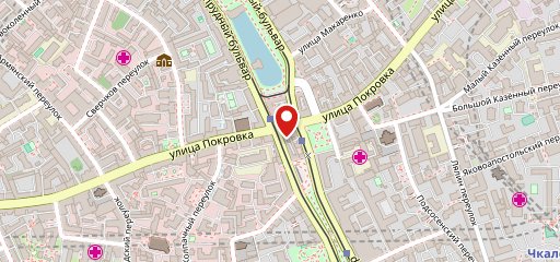 вьетнамская кухня на карте