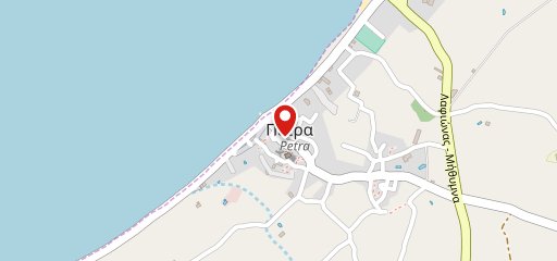 DAK на карте