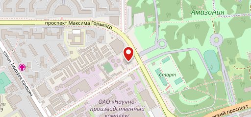 Даккарум на карте