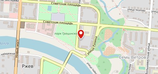 ДаКофе и Еда на карте