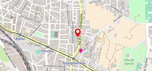 Il Ragioniere на карте