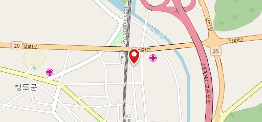 DAL9 на карте