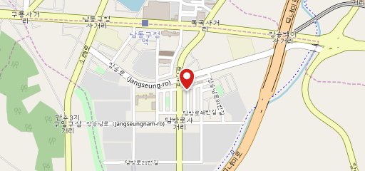 달초밥 на карте