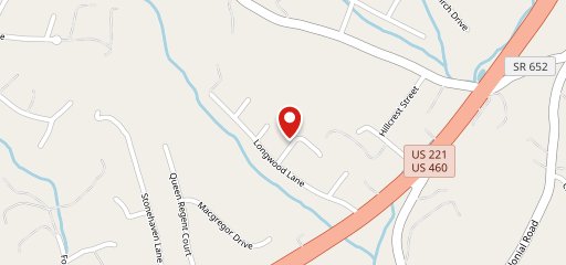 Dales Pizza на карте