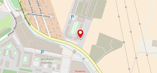 Друзья говорят на карте
