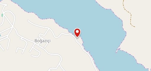 Dali Food & Cafe на карте