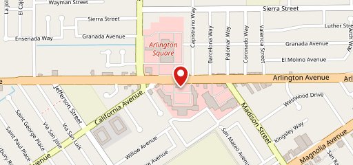 Dalia's Pizza на карте