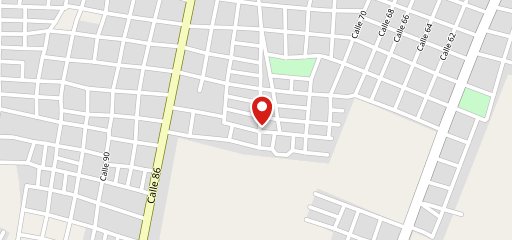 Dali's Pizza на карте