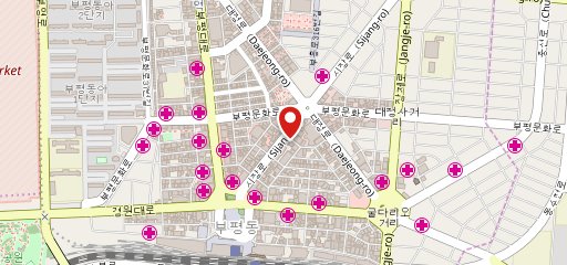 dal.komm coffee на карте