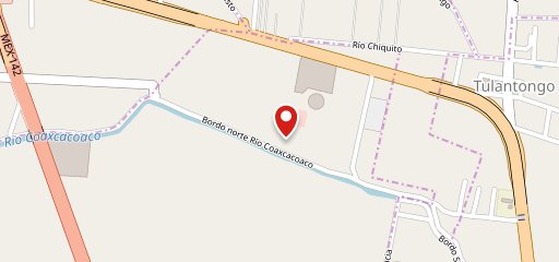 Dallas FICT на карте