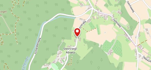Dreiländerblick am Weinkogel und d'Alm на карте