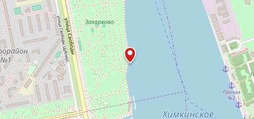 Дальнекатесы на карте