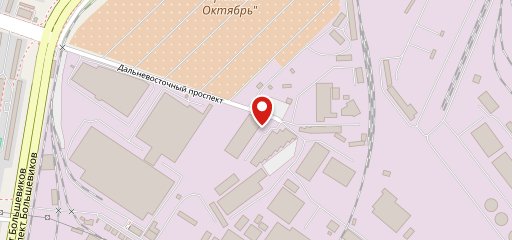 Восточная кухня на карте