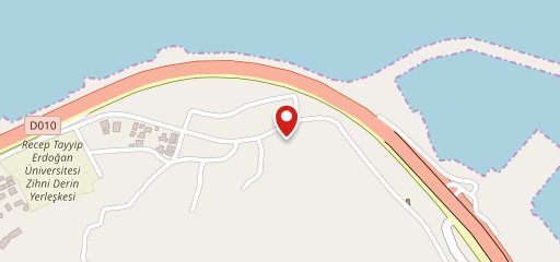 Dam Cafe на карте