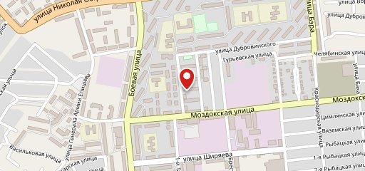 Вино Град на карте