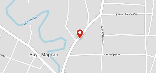 Стейк-мЭйк на карте
