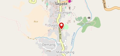 Damayan Restobar на карте