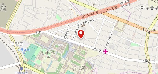 담벼락 на карте