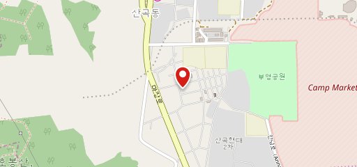 Damijeong на карте