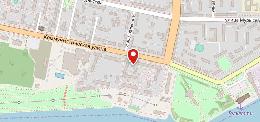 Дамиан на карте