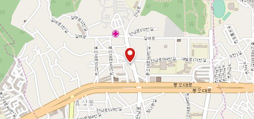 Damsodam на карте