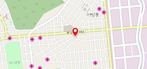 Damsol на карте