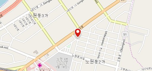Damul Store на карте